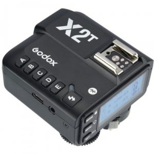 Trigger Godox X2T-S Cho Sony - Ảnh 3