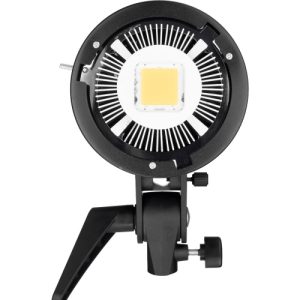 Đèn led quay phim Godox SL 60W - Ảnh 4