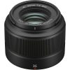 Fujifilm XC 35mm f/2 | Chính Hãng