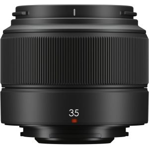 Fujifilm XC 35mm f/2 | Chính Hãng - Ảnh 2