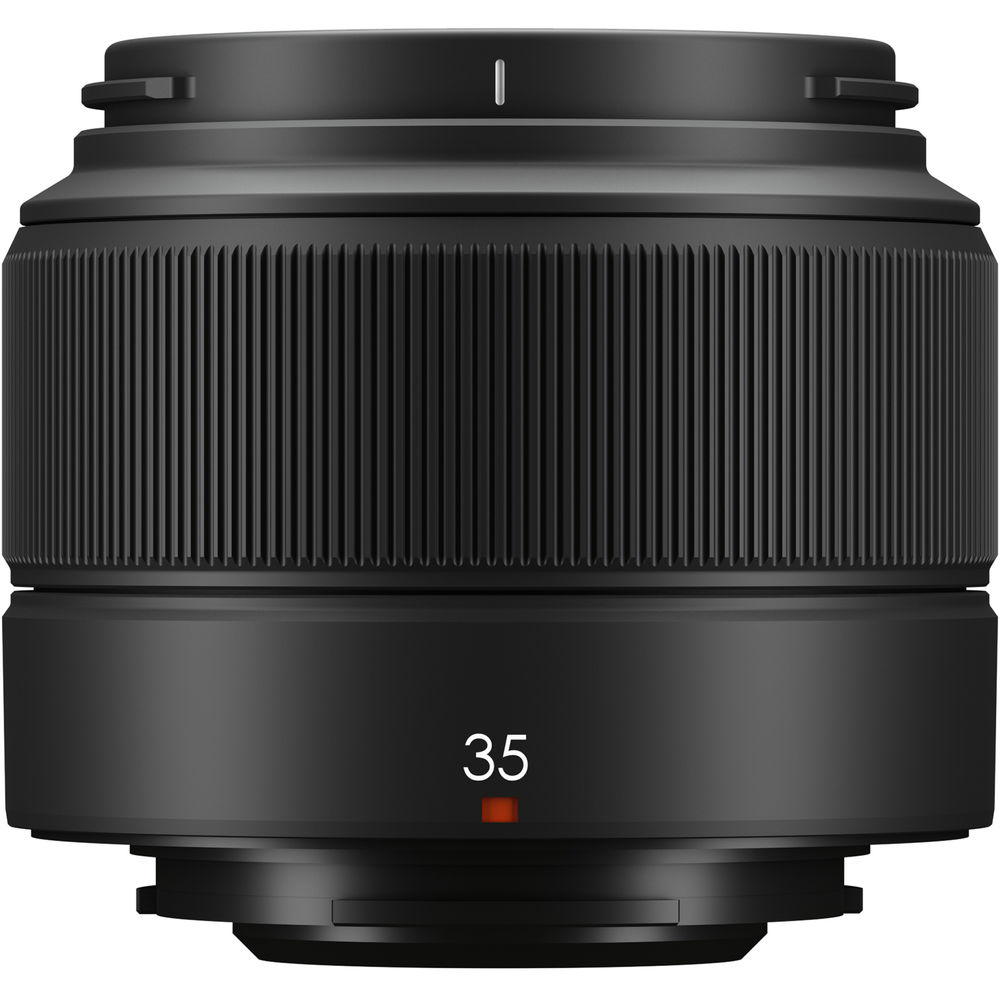 Fujifilm XC 35mm f/2 | Chính Hãng - Ảnh 2