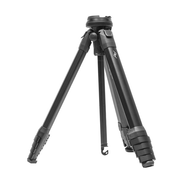 Chân máy ảnh Peak Design Aluminum Travel Black - Chính Hãng