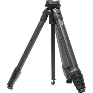 Chân máy ảnh Peak Design Carbon Fiber Travel - Chính hãng