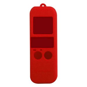 Silicon Cho Osmo Pocket | Chính Hãng Màu Đỏ - Ảnh 6