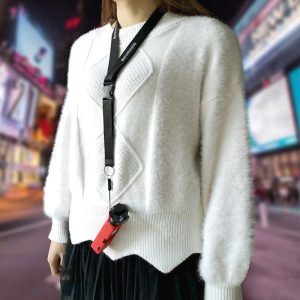Silicon Cho Osmo Pocket | Chính Hãng Màu Đỏ - Ảnh 3