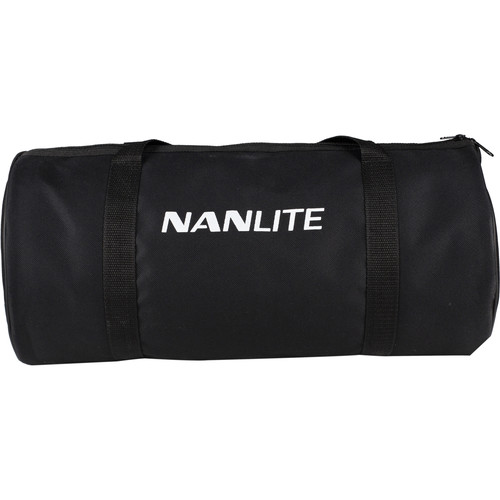 Softbox Parabolic NANLite SB-FZ60 60cm - Ảnh 3