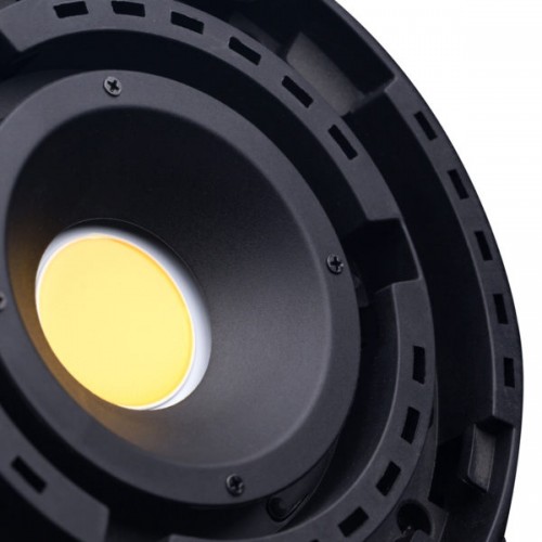 Đèn Led nhiếp ảnh P-200 5600K AC LED Monolight - NANLite (FN112) - Ảnh 4