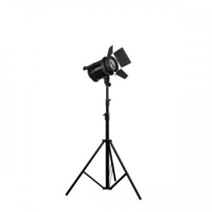 Đèn Led nhiếp ảnh P-200 5600K AC LED Monolight - NANLite (FN112) - Ảnh 3
