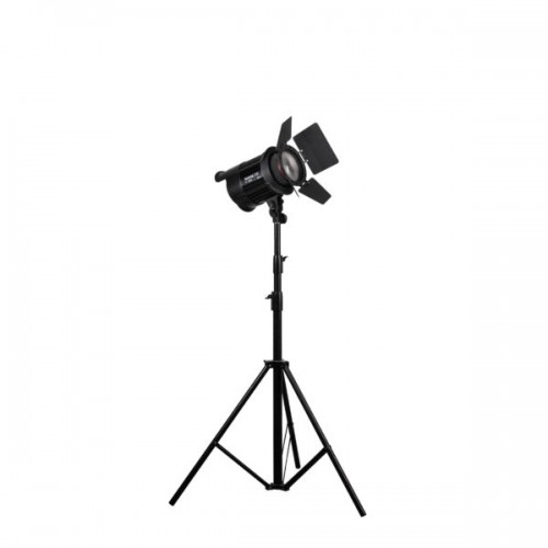Đèn Led nhiếp ảnh P-200 5600K AC LED Monolight - NANLite (FN112) - Ảnh 3