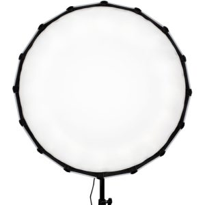 Softbox Parabolic NANLite SB-FZ60 60cm - Ảnh 6