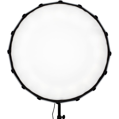 Softbox Parabolic NANLite SB-FZ60 60cm - Ảnh 6