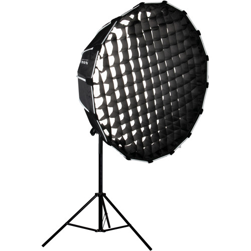 Softbox Parabolic NANLite SB-FZ60 60cm - Ảnh 2