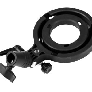 Giá đỡ tiếp nối đèn Forza 60 - Nanlite AS-BA-FZ60 Bowens Adapter - Ảnh 4