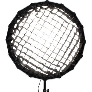 Softbox Parabolic NANLite SB-FZ60 60cm - Ảnh 4