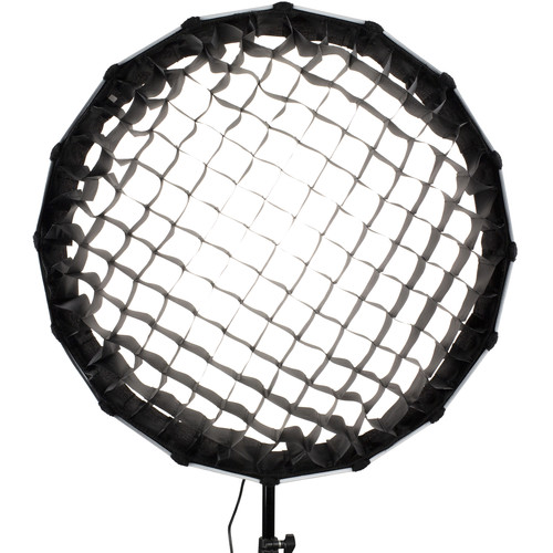 Softbox Parabolic NANLite SB-FZ60 60cm - Ảnh 4