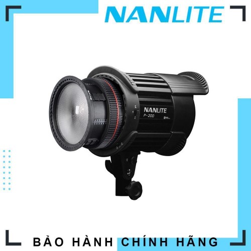 Đèn Led nhiếp ảnh P-200 5600K AC LED Monolight - NANLite (FN112)