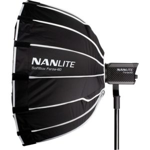 Softbox Parabolic NANLite SB-FZ60 60cm