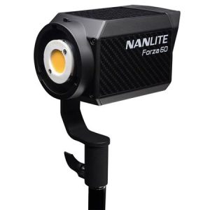 Đèn led quay phim Nanlite FORZA 60 (FN101) - Ảnh 2