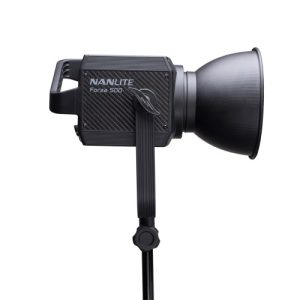 Đèn Led nhiếp ảnh FORZA 500 Series Spot Light -NanLite - Ảnh 2