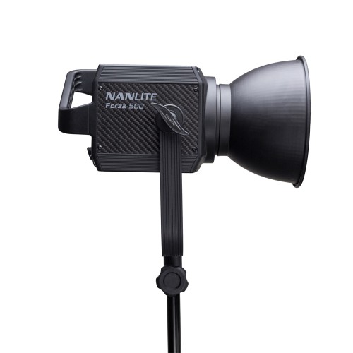 Đèn Led nhiếp ảnh FORZA 500 Series Spot Light -NanLite - Ảnh 2