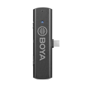 Microphone Boya BY-WM4 Pro K5 cổng kết nối Type-C - Ảnh 4