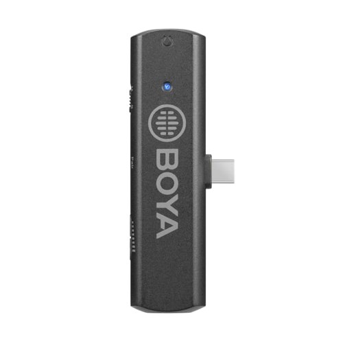 Microphone Boya BY-WM4 Pro K5 cổng kết nối Type-C - Ảnh 4