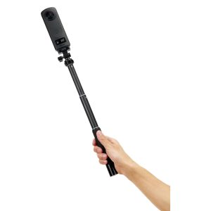 Máy chụp ảnh 360° Theta Z1 ( 51GB ) - Chính hãng - Ảnh 5
