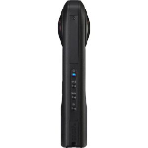 Máy chụp ảnh 360° Theta Z1 ( 51GB ) - Chính hãng - Ảnh 3