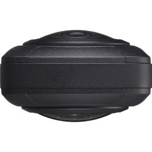 Máy chụp ảnh 360° Theta Z1 ( 51GB ) - Chính hãng - Ảnh 2