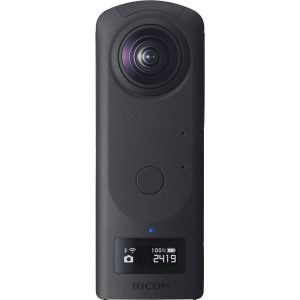 Máy chụp ảnh 360° Theta Z1 ( 51GB ) - Chính hãng
