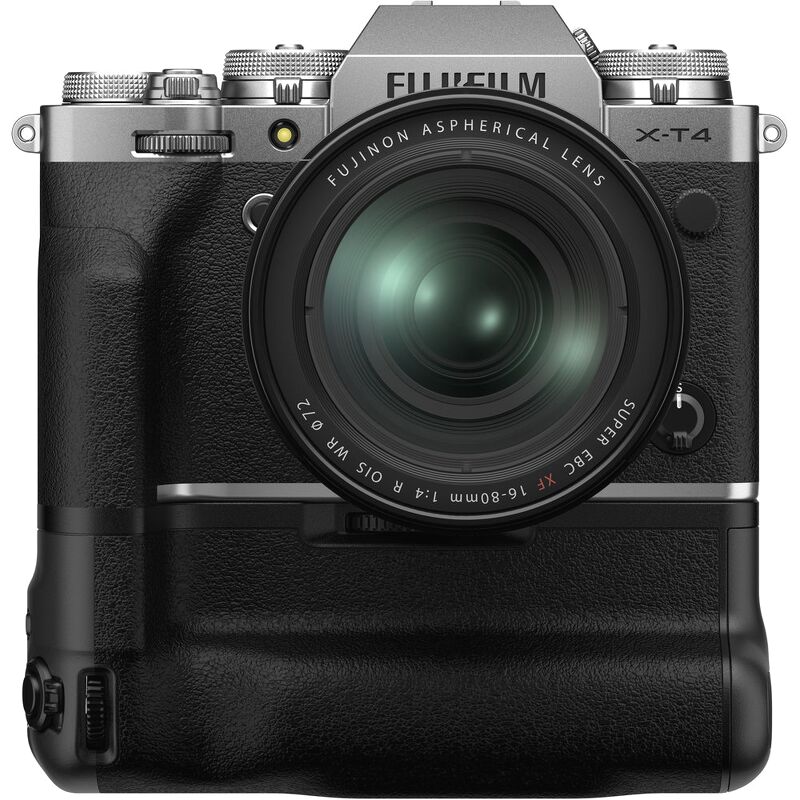 Grip Fujifilm X-T4 VG-XT4 New - Ảnh 2