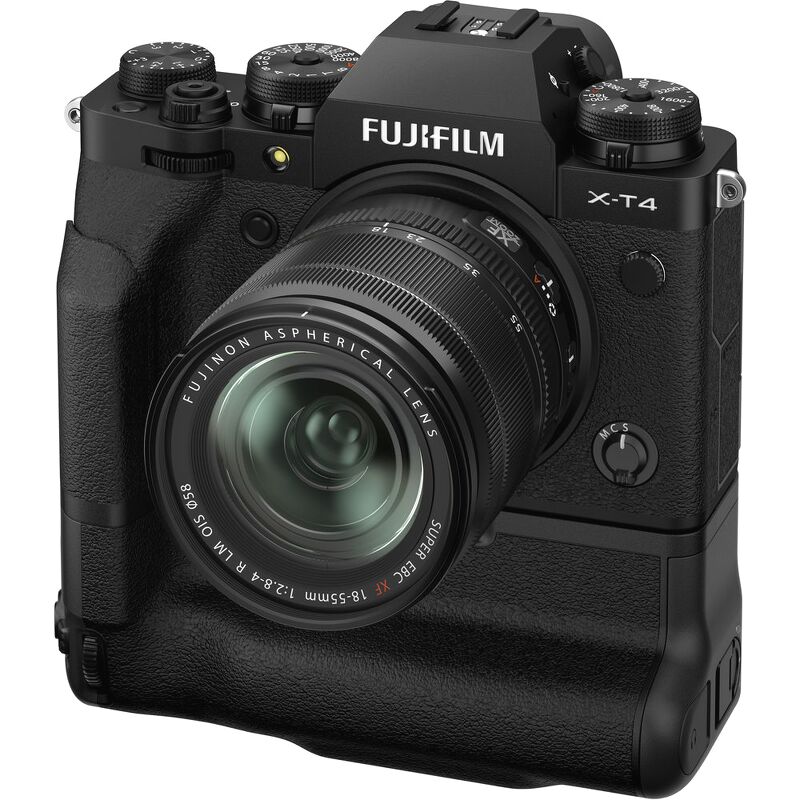 Grip Fujifilm X-T4 VG-XT4 New - Ảnh 6