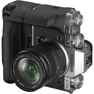 Grip Fujifilm X-T4 VG-XT4 New - Ảnh 4