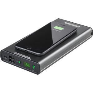 GOAL ZERO Sherpa 100PD Power Bank - Ảnh 5