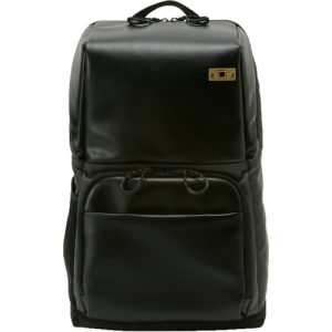 Balo Máy Ảnh Artisan & Artist Basalt Camera Backpack (Đen)