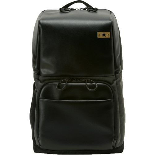 Balo Máy Ảnh Artisan & Artist Basalt Camera Backpack (Đen)
