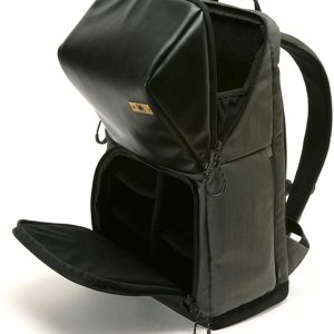 Balo Máy Ảnh Artisan & Artist Basalt Camera Backpack (Xám) - Ảnh 2