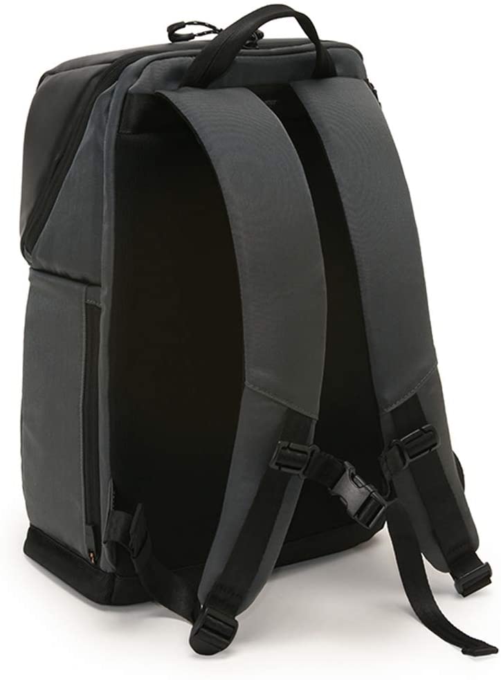 Balo Máy Ảnh Artisan & Artist Basalt Camera Backpack (Xám) - Ảnh 4