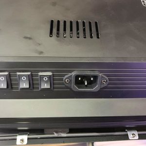 Đèn chiếu sáng Kino 6 bóng Osram Italy - Ảnh 4