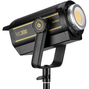 Đèn Led Godox Video Light VL300 - Ảnh 3