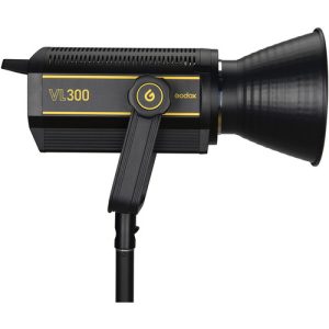 Đèn Led Godox Video Light VL300 - Ảnh 8