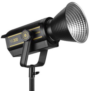 Đèn Led Godox Video Light VL300
