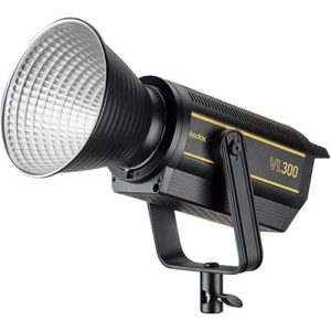 Đèn Led Godox Video Light VL300 - Ảnh 10