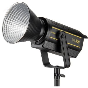 Đèn Led Godox Video Light VL300 - Ảnh 7