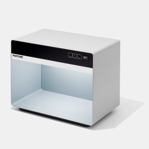 Tủ đèn Pantone 3 Light Booth - Chính hãng - Ảnh 2