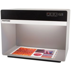 Tủ đèn Pantone 3 Light Booth - Chính hãng