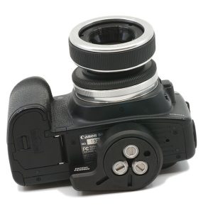 One Rapid Rotation Block Quick Release Plate | Chính Hãng - Ảnh 7