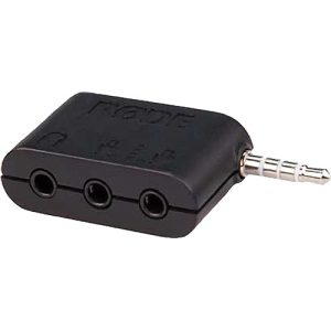 Rode Microphones SC6 Dual TRRS - Chính Hãng - Ảnh 2