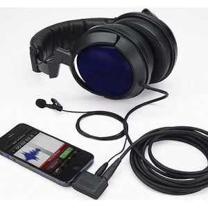 Rode Microphones SC6 Dual TRRS - Chính Hãng - Ảnh 3