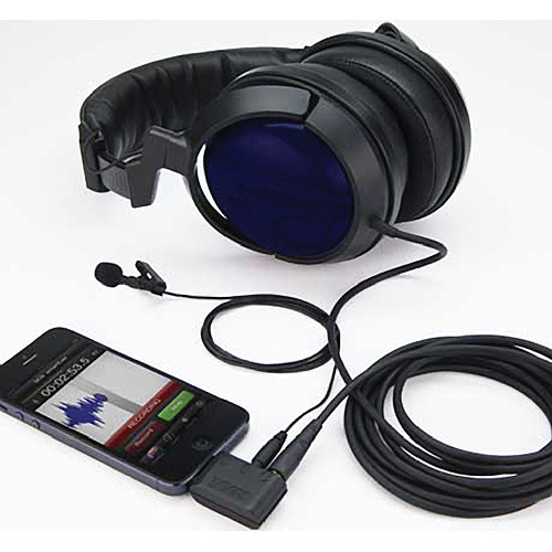 Rode Microphones SC6 Dual TRRS - Chính Hãng - Ảnh 3